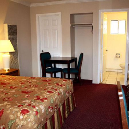 Sunset Inn And Suites West Sacramento Eksteriør billede