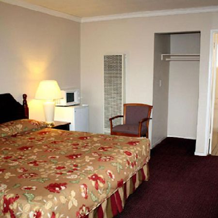 Sunset Inn And Suites West Sacramento Eksteriør billede