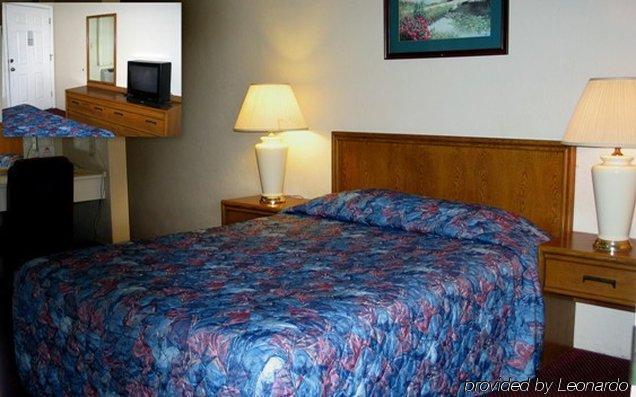 Sunset Inn And Suites West Sacramento Værelse billede