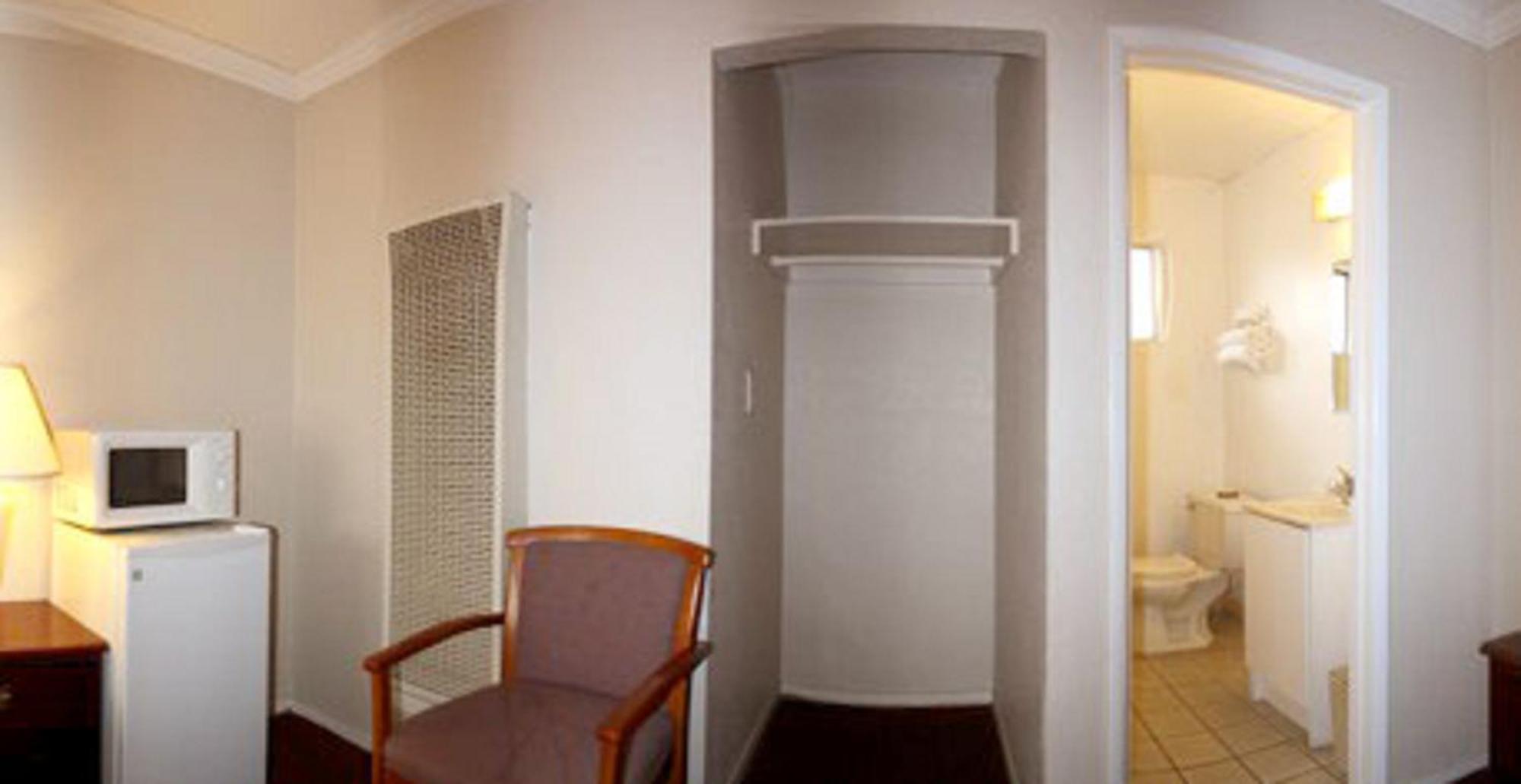 Sunset Inn And Suites West Sacramento Eksteriør billede