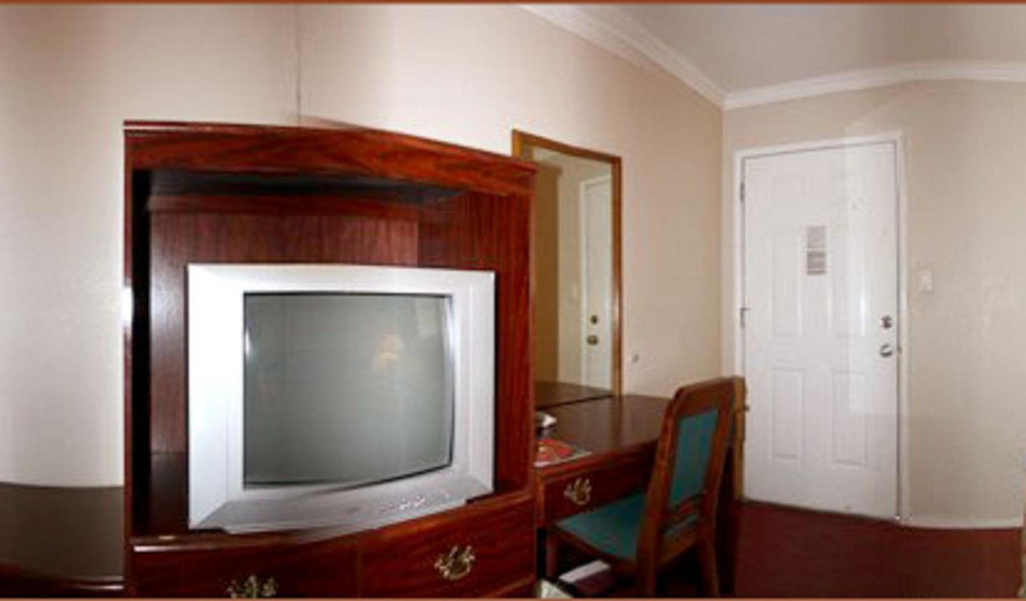 Sunset Inn And Suites West Sacramento Eksteriør billede