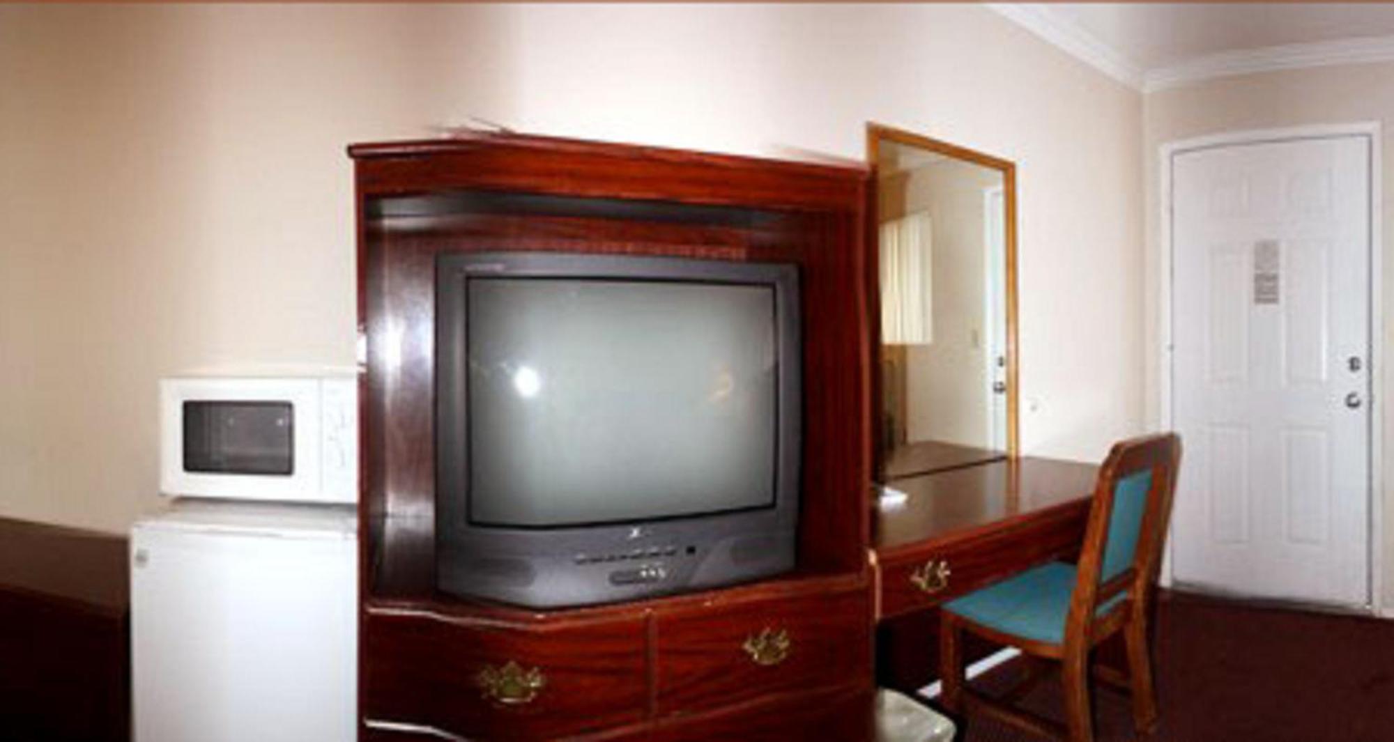 Sunset Inn And Suites West Sacramento Eksteriør billede
