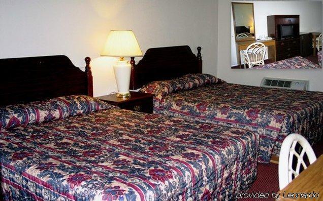 Sunset Inn And Suites West Sacramento Værelse billede