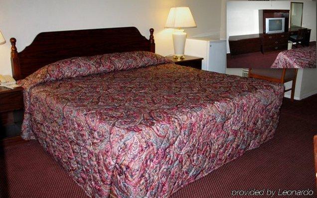 Sunset Inn And Suites West Sacramento Værelse billede