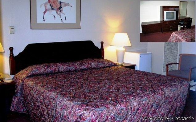 Sunset Inn And Suites West Sacramento Værelse billede