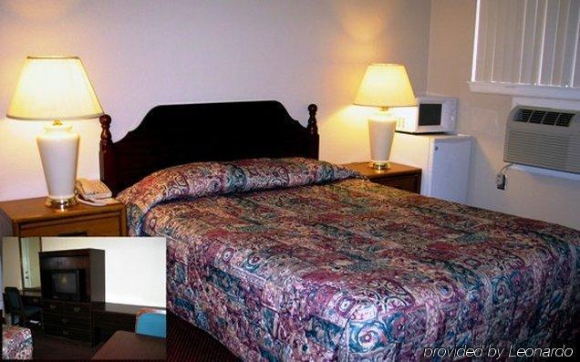 Sunset Inn And Suites West Sacramento Værelse billede