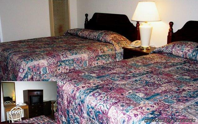 Sunset Inn And Suites West Sacramento Værelse billede