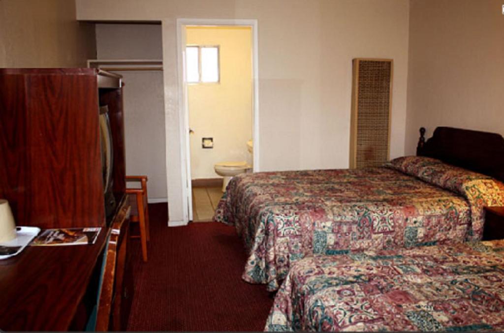 Sunset Inn And Suites West Sacramento Værelse billede